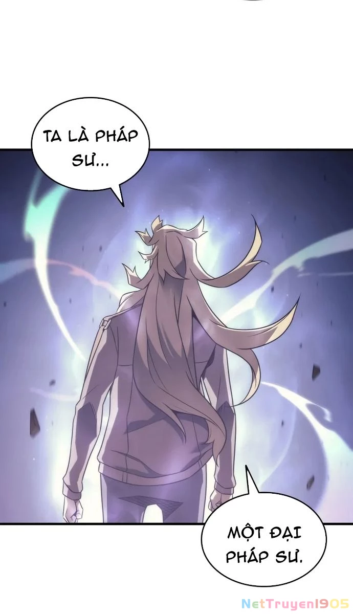 Sự Trở Lại Của Pháp Sư Vĩ Đại Sau 4000 Năm Chapter 193 - 97