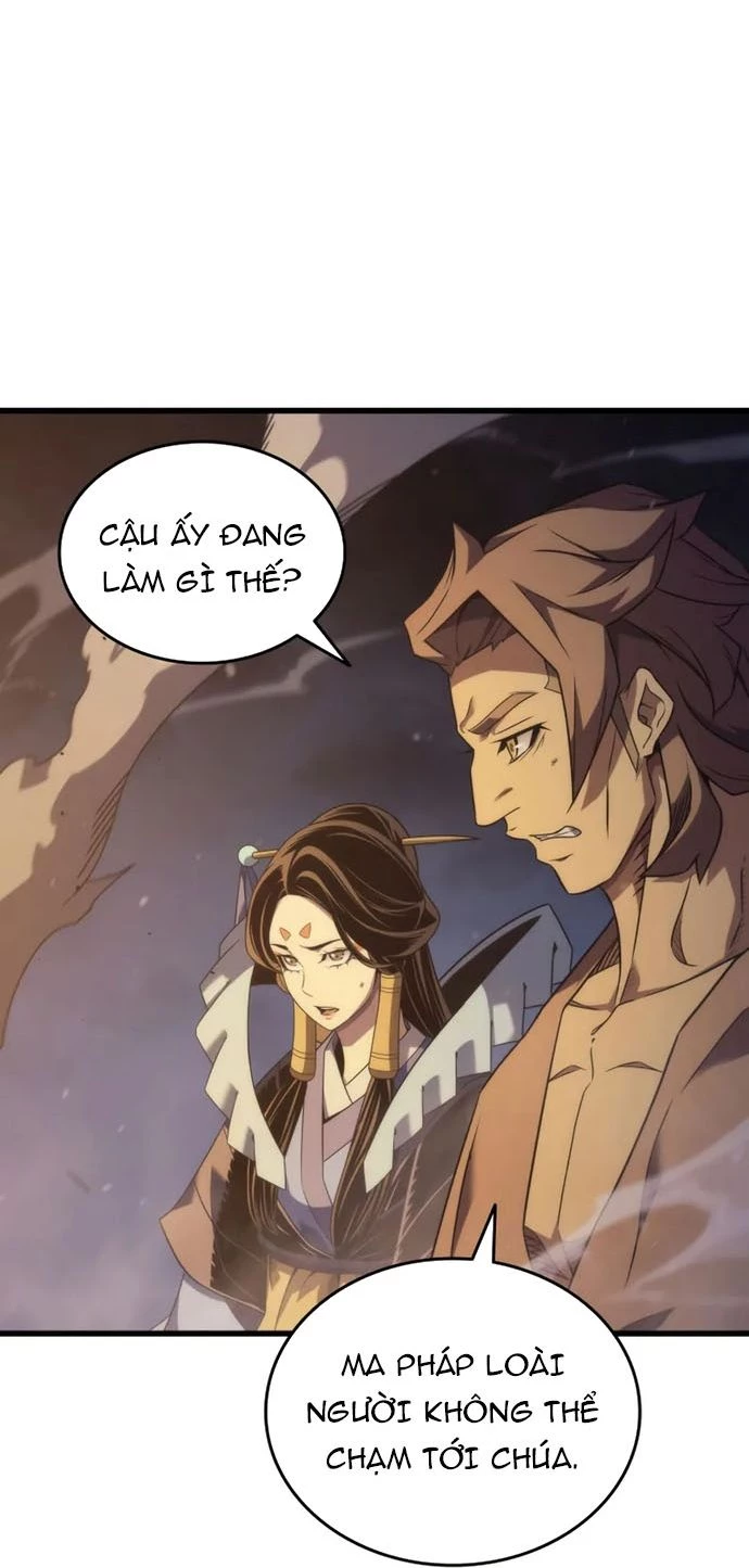 Sự Trở Lại Của Pháp Sư Vĩ Đại Sau 4000 Năm Chapter 194 - 5