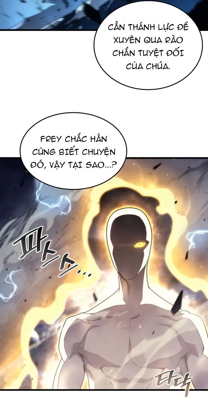 Sự Trở Lại Của Pháp Sư Vĩ Đại Sau 4000 Năm Chapter 194 - 7