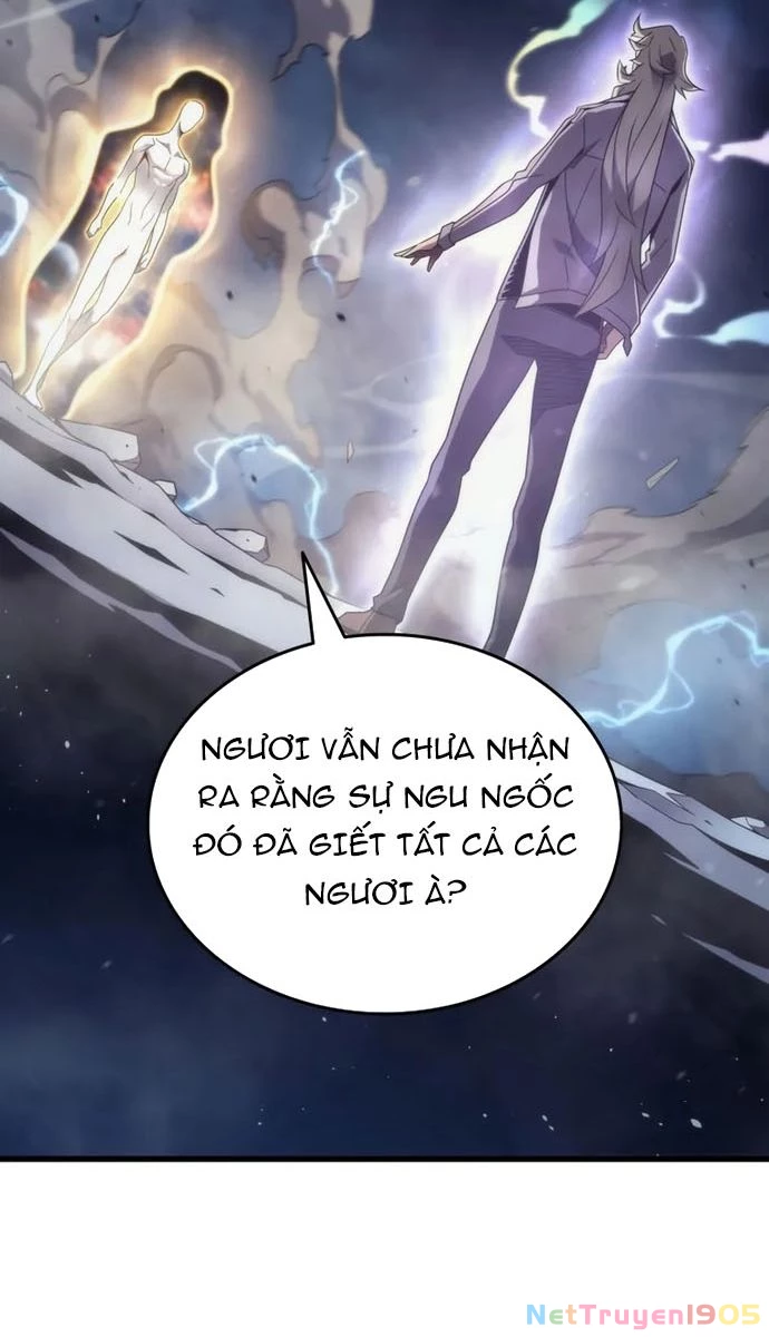 Sự Trở Lại Của Pháp Sư Vĩ Đại Sau 4000 Năm Chapter 194 - 9