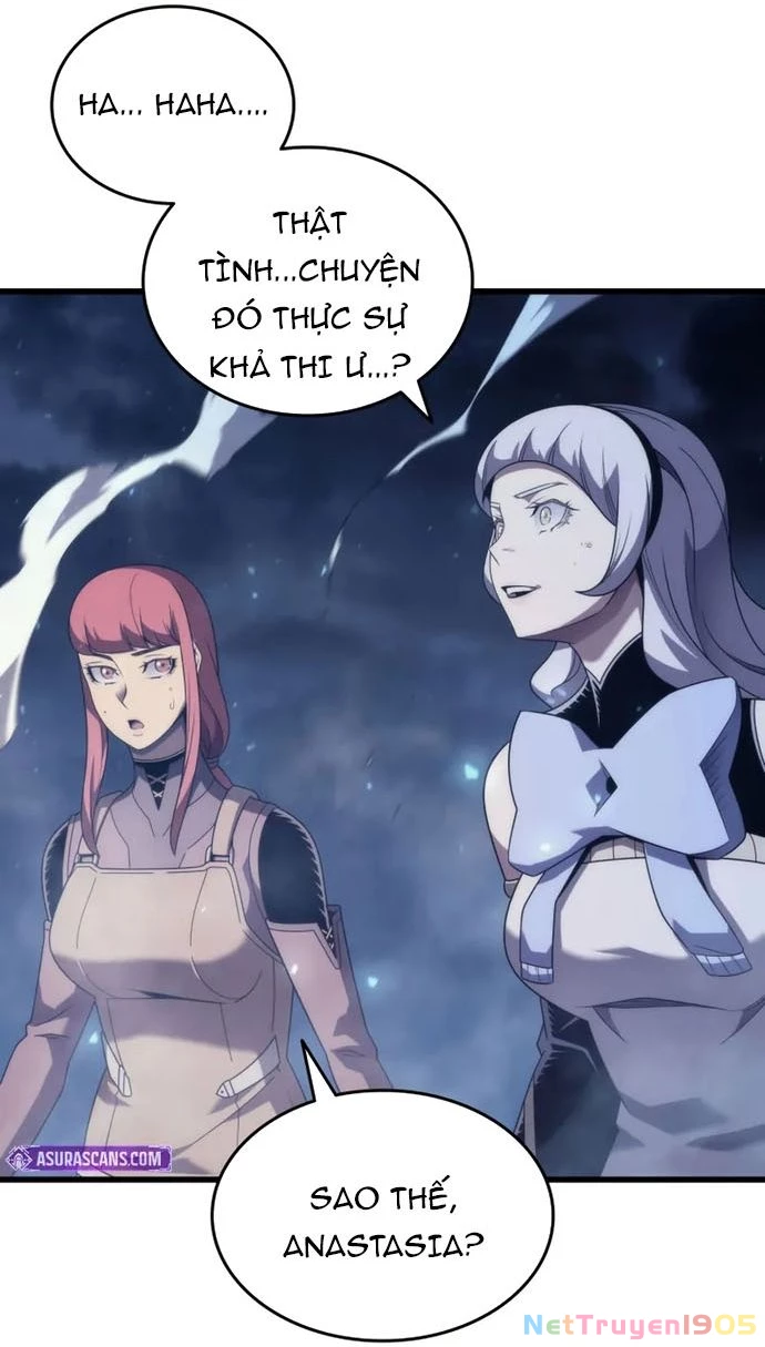 Sự Trở Lại Của Pháp Sư Vĩ Đại Sau 4000 Năm Chapter 194 - 25