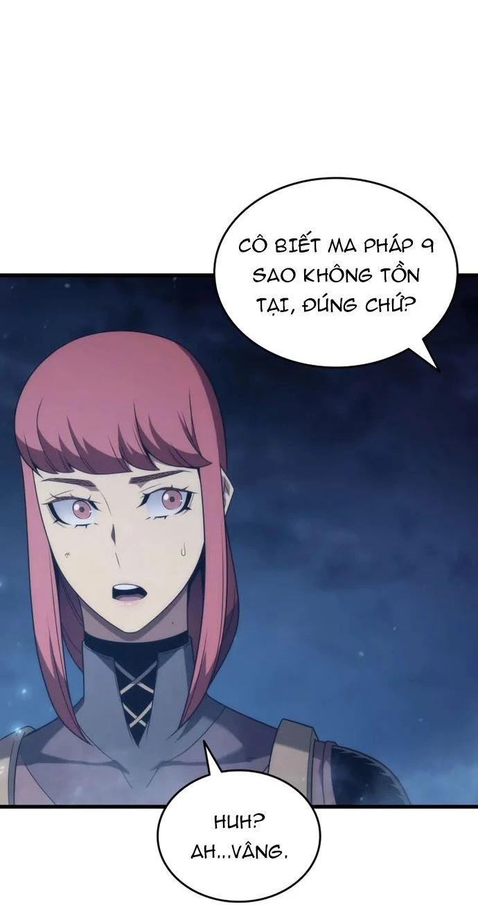 Sự Trở Lại Của Pháp Sư Vĩ Đại Sau 4000 Năm Chapter 194 - 26