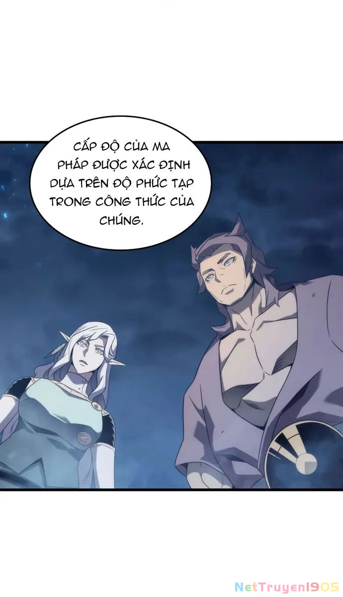 Sự Trở Lại Của Pháp Sư Vĩ Đại Sau 4000 Năm Chapter 194 - 27