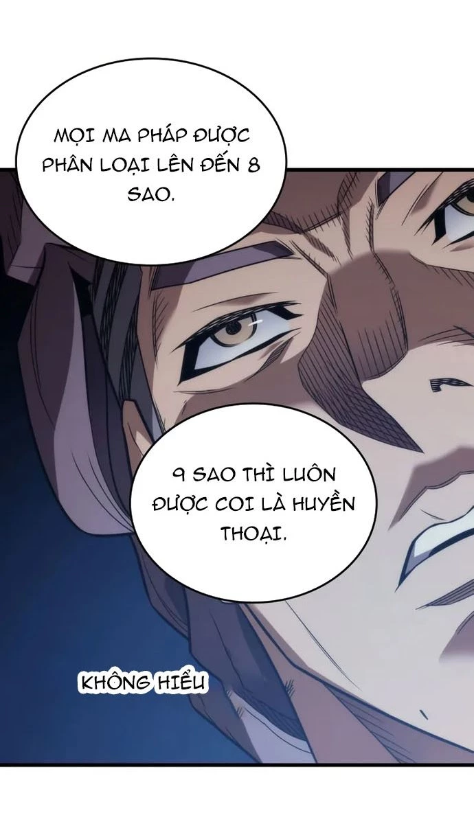 Sự Trở Lại Của Pháp Sư Vĩ Đại Sau 4000 Năm Chapter 194 - 28
