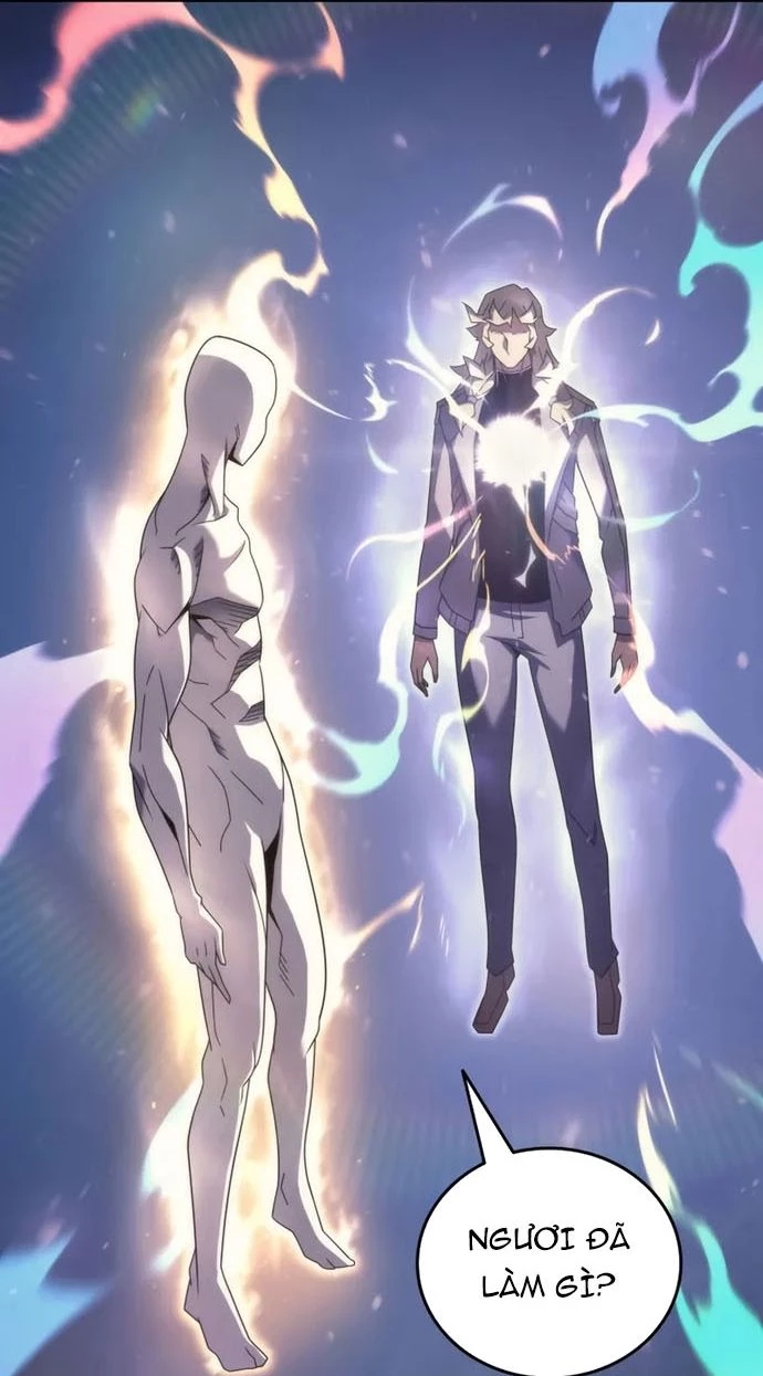 Sự Trở Lại Của Pháp Sư Vĩ Đại Sau 4000 Năm Chapter 194 - 33