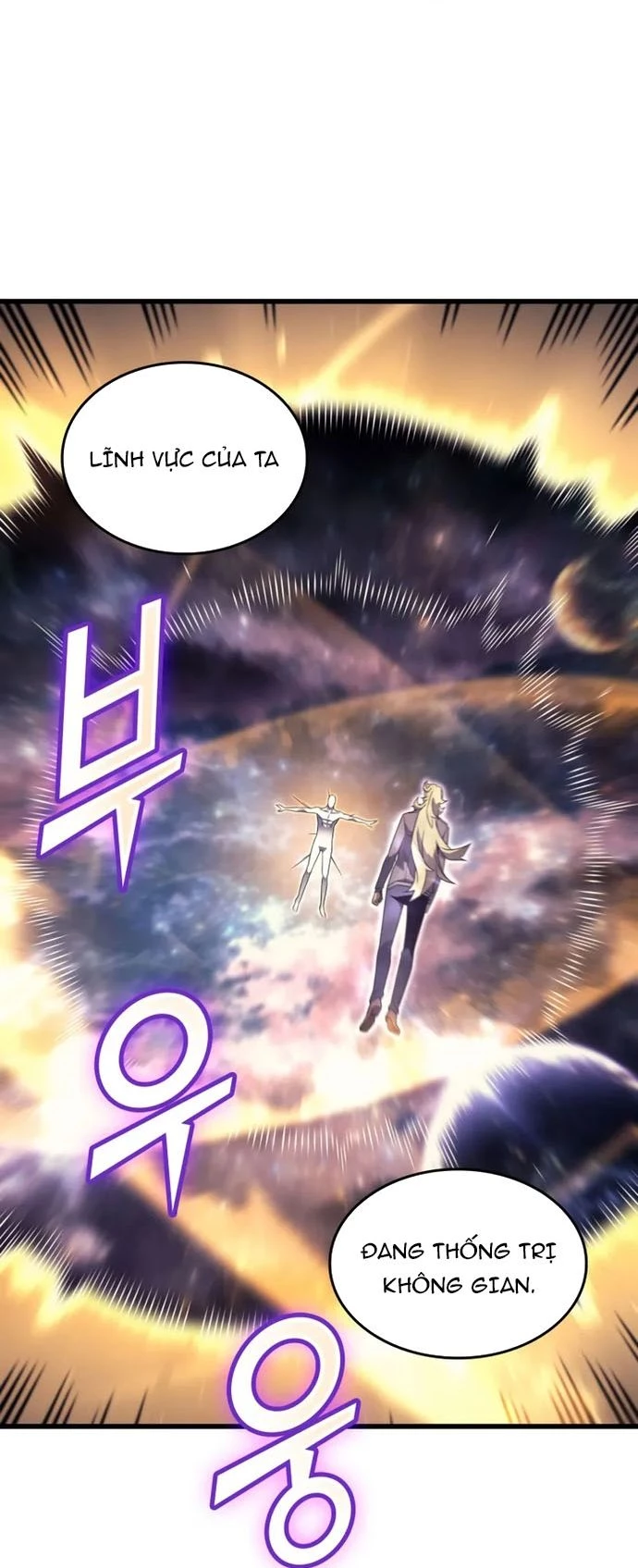 Sự Trở Lại Của Pháp Sư Vĩ Đại Sau 4000 Năm Chapter 194 - 40