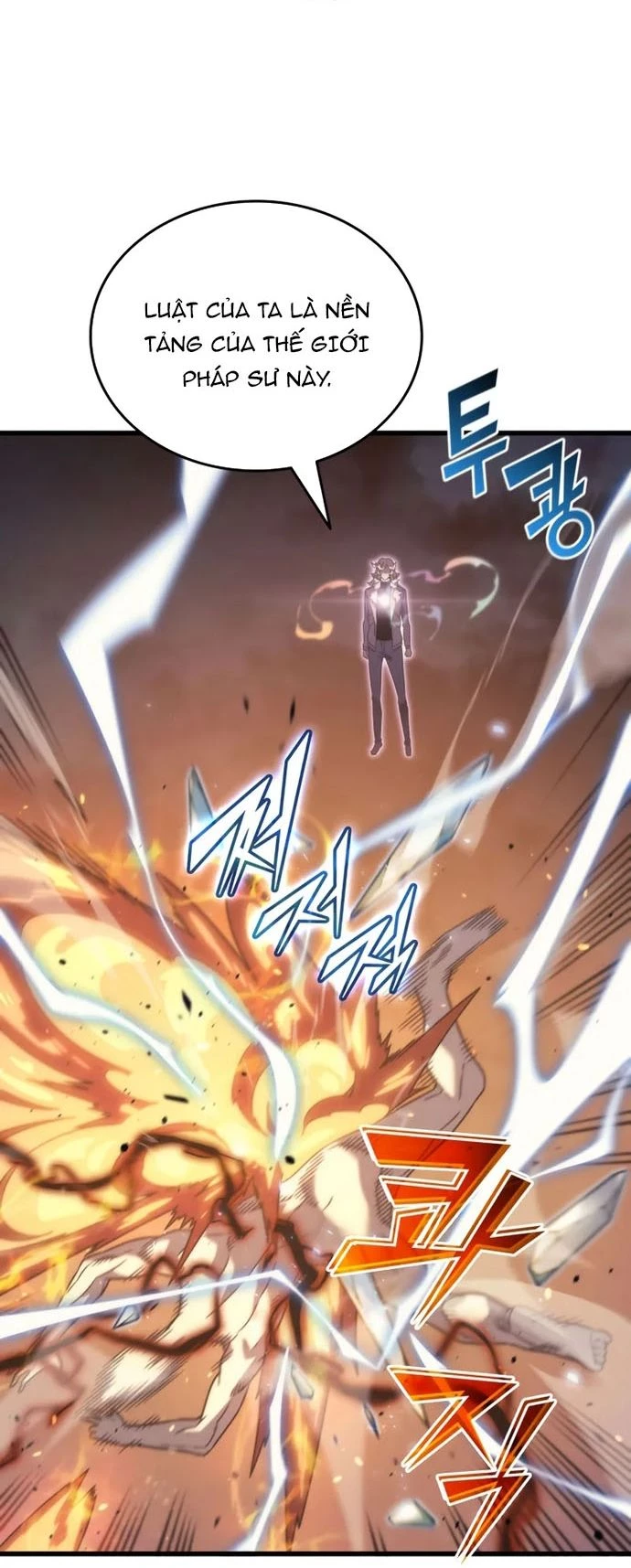 Sự Trở Lại Của Pháp Sư Vĩ Đại Sau 4000 Năm Chapter 194 - 53