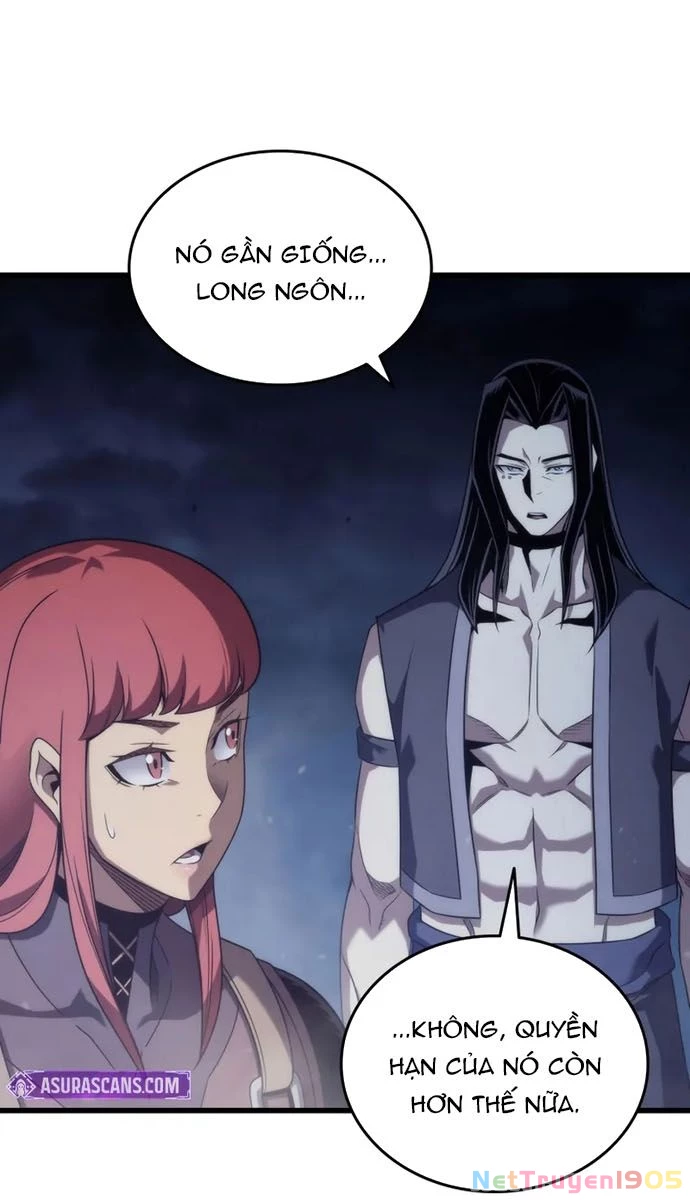 Sự Trở Lại Của Pháp Sư Vĩ Đại Sau 4000 Năm Chapter 194 - 71