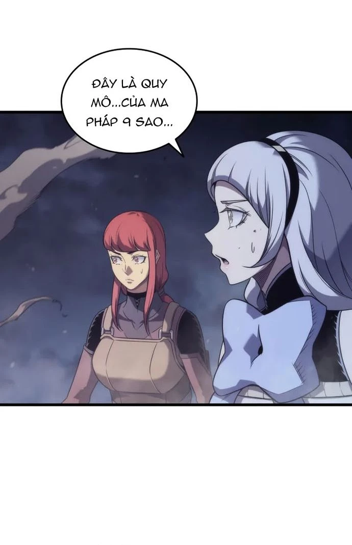 Sự Trở Lại Của Pháp Sư Vĩ Đại Sau 4000 Năm Chapter 194 - 73