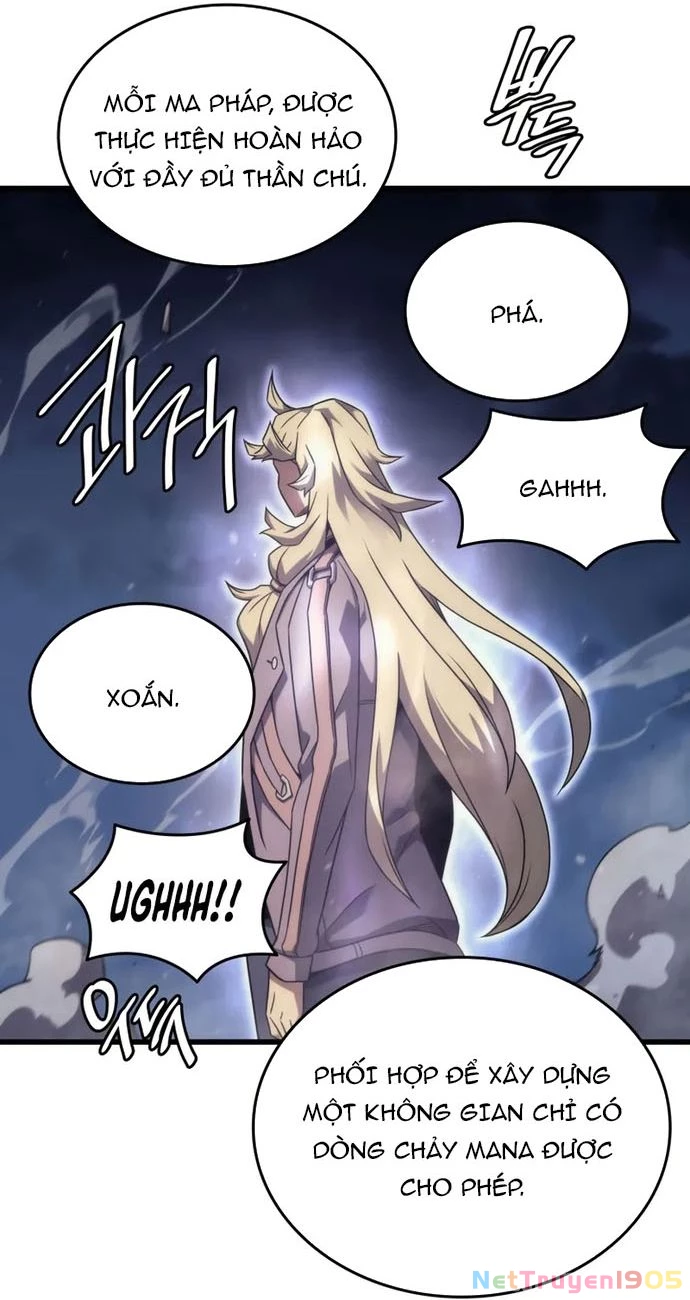 Sự Trở Lại Của Pháp Sư Vĩ Đại Sau 4000 Năm Chapter 194 - 74