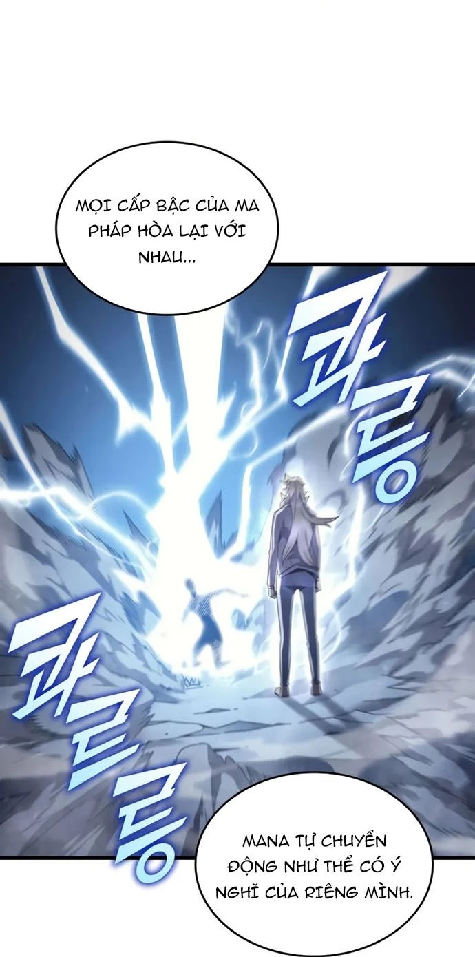 Sự Trở Lại Của Pháp Sư Vĩ Đại Sau 4000 Năm Chapter 194 - 75