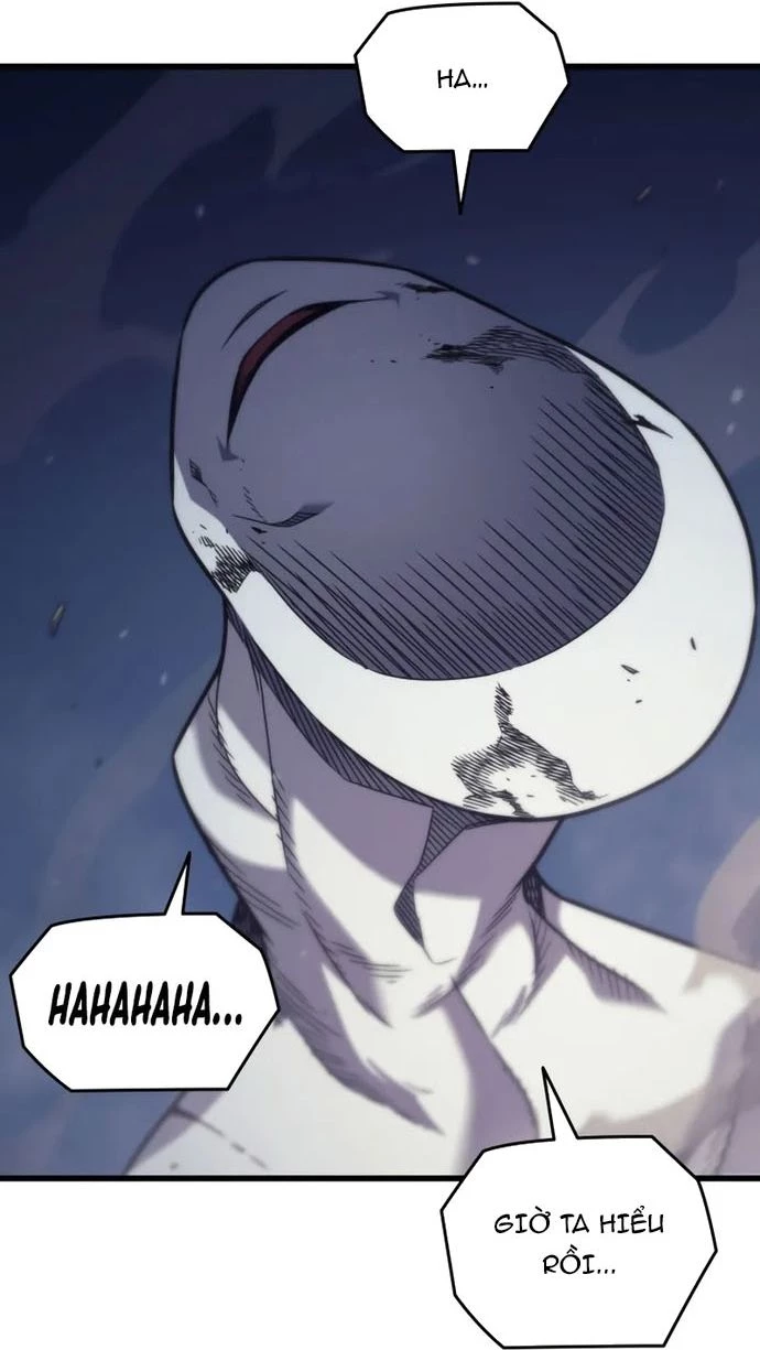 Sự Trở Lại Của Pháp Sư Vĩ Đại Sau 4000 Năm Chapter 194 - 80