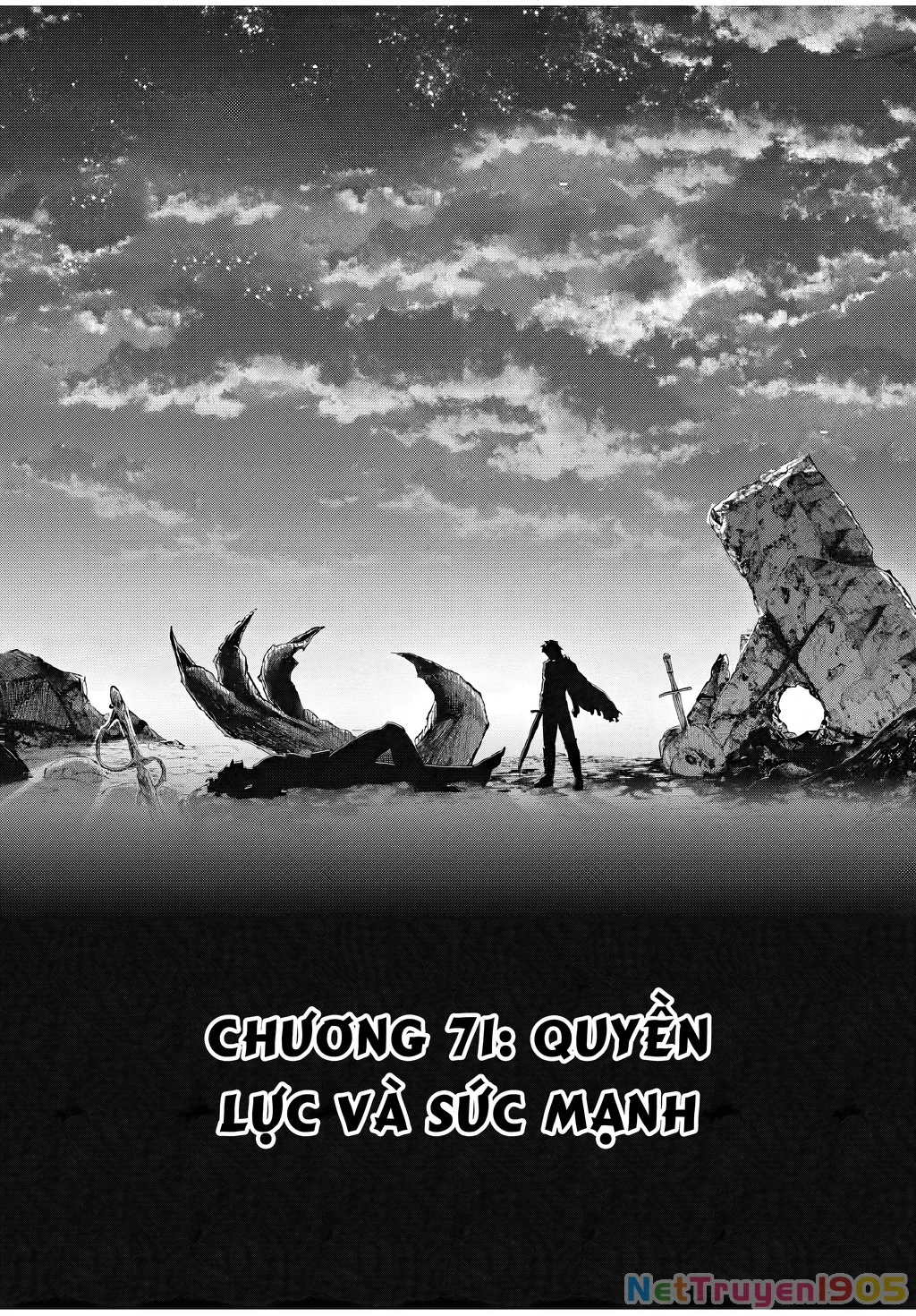 Yuusha To Yobareta Nochi Ni: Soshite Musou Otoko Wa Kazoku Wo Tsukuru Chapter 71 - 5