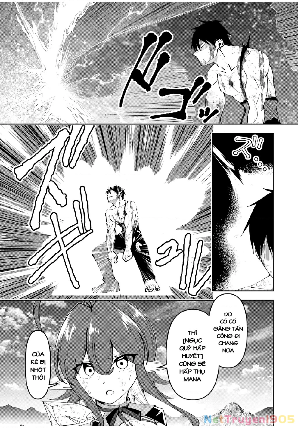 Yuusha To Yobareta Nochi Ni: Soshite Musou Otoko Wa Kazoku Wo Tsukuru Chapter 71 - 8