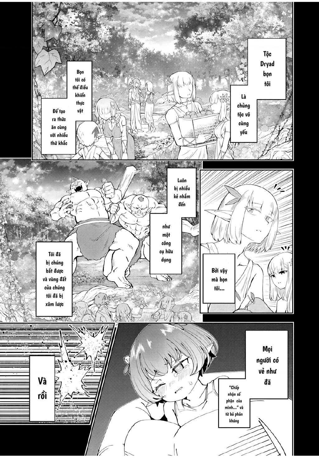Yuusha To Yobareta Nochi Ni: Soshite Musou Otoko Wa Kazoku Wo Tsukuru Chapter 71 - 12
