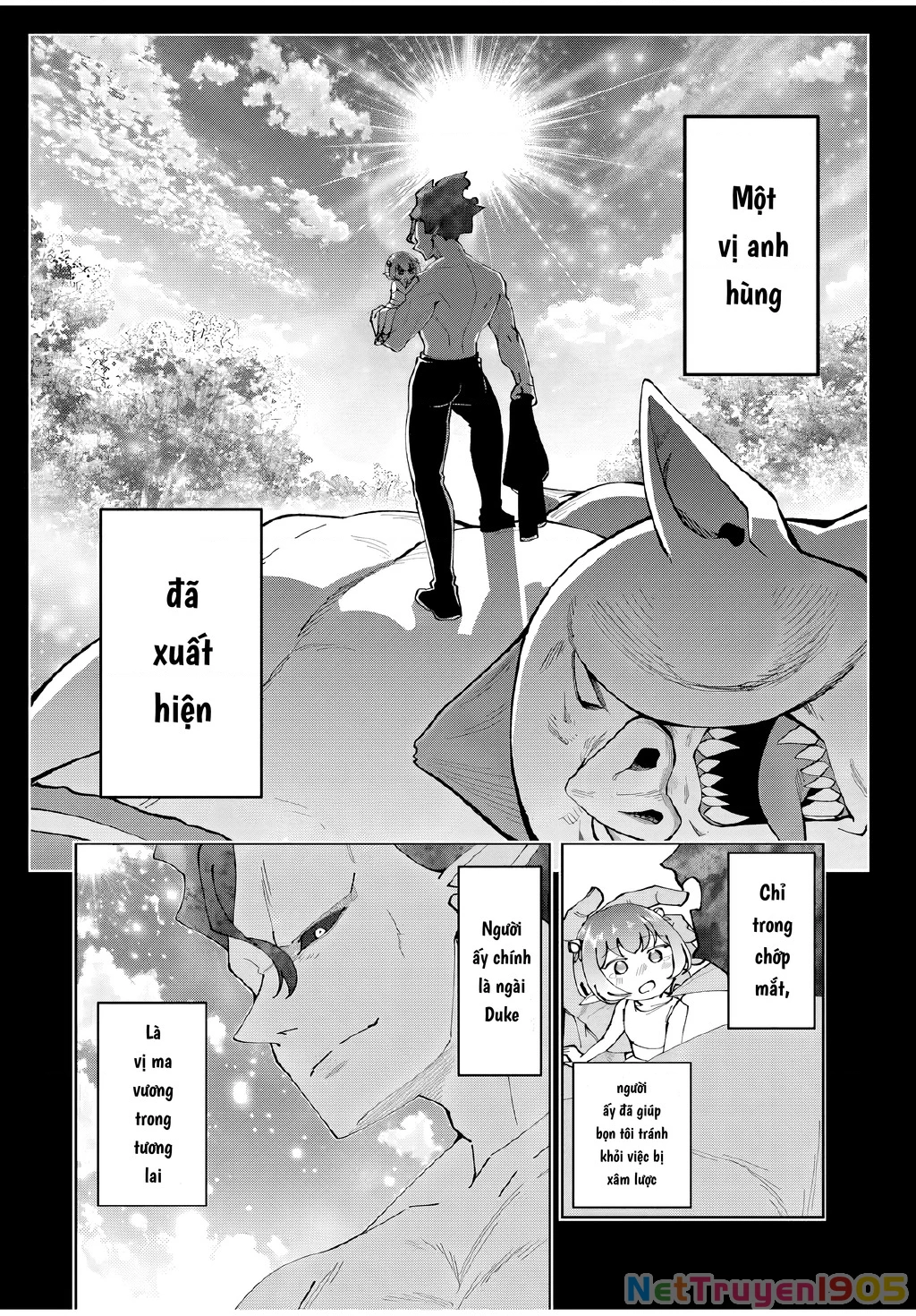 Yuusha To Yobareta Nochi Ni: Soshite Musou Otoko Wa Kazoku Wo Tsukuru Chapter 71 - 13