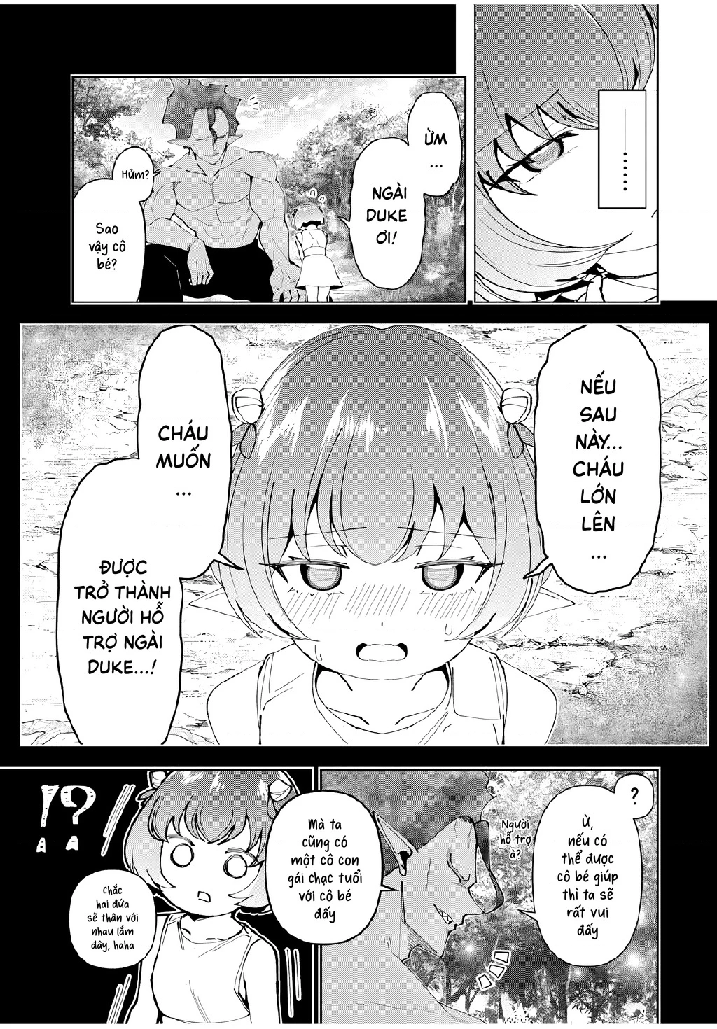 Yuusha To Yobareta Nochi Ni: Soshite Musou Otoko Wa Kazoku Wo Tsukuru Chapter 71 - 14