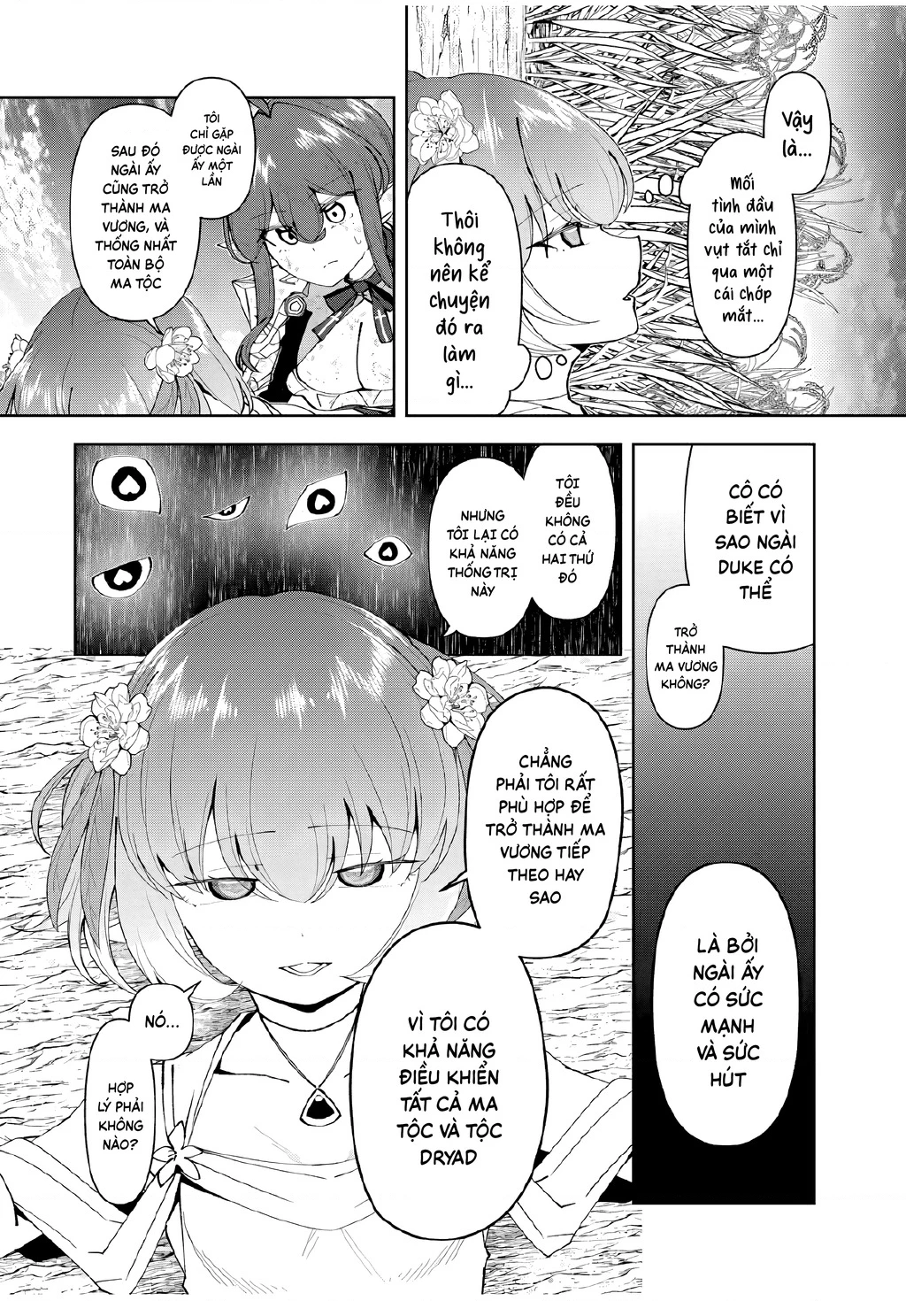Yuusha To Yobareta Nochi Ni: Soshite Musou Otoko Wa Kazoku Wo Tsukuru Chapter 71 - 15