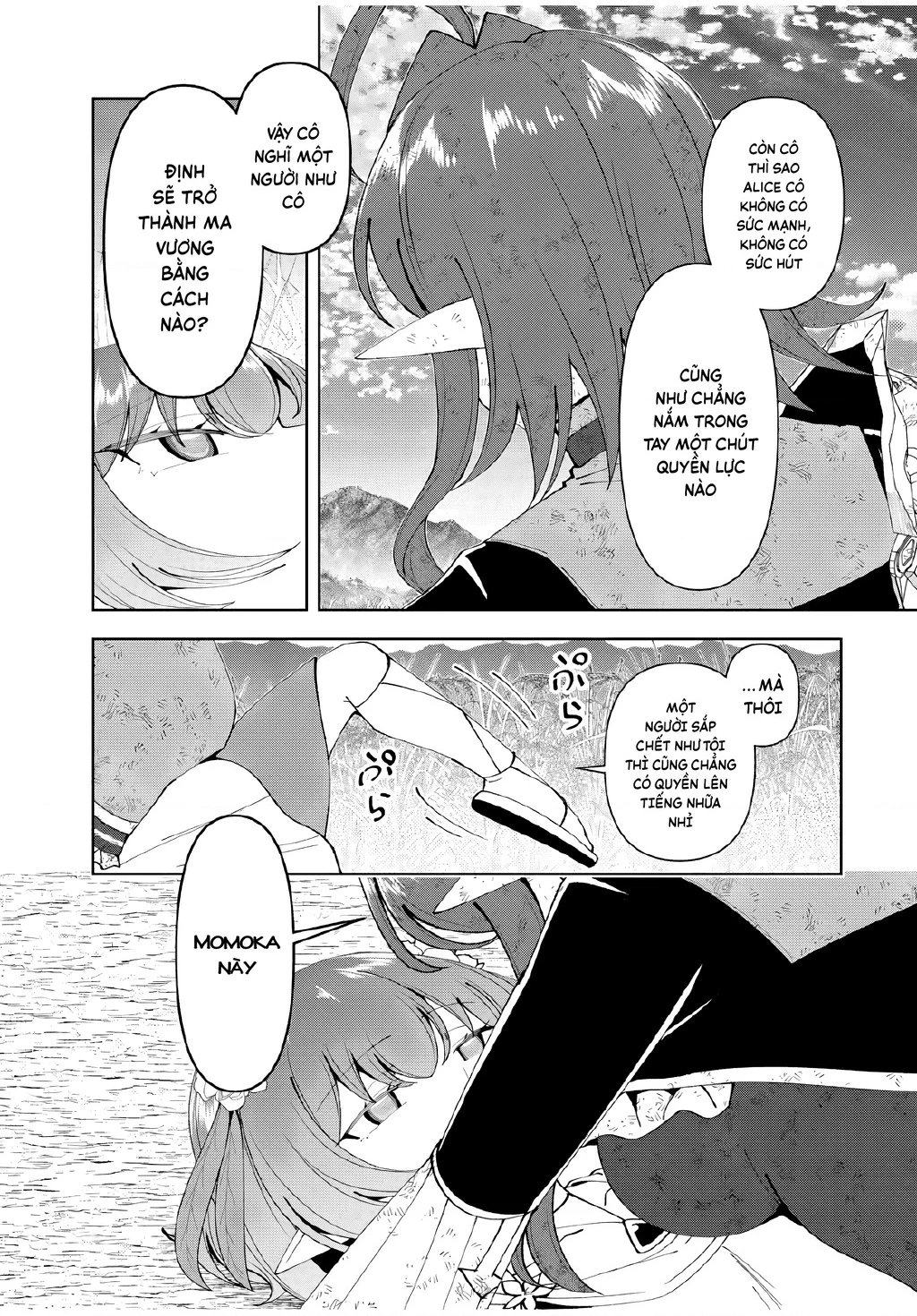 Yuusha To Yobareta Nochi Ni: Soshite Musou Otoko Wa Kazoku Wo Tsukuru Chapter 71 - 16