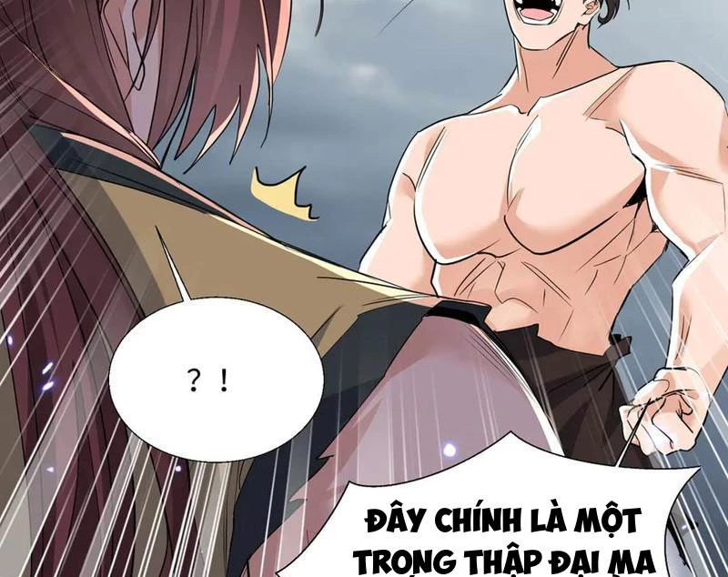 Nữ đồ đệ của ta muốn hắc hóa Chapter 56 - 15