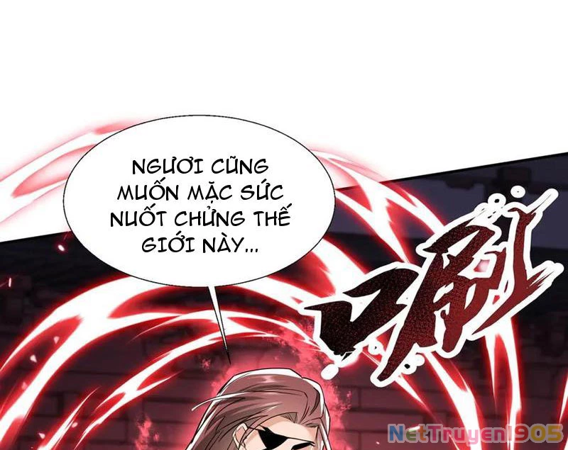 Nữ đồ đệ của ta muốn hắc hóa Chapter 56 - 34