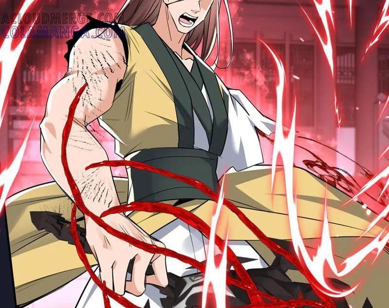 Nữ đồ đệ của ta muốn hắc hóa Chapter 56 - 35