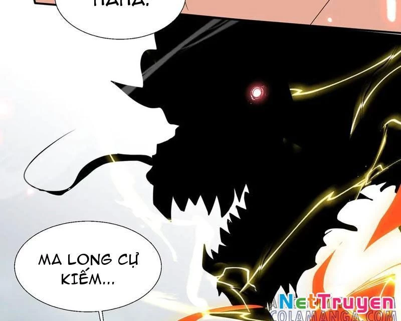 Nữ đồ đệ của ta muốn hắc hóa Chapter 56 - 61