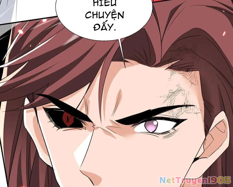 Nữ đồ đệ của ta muốn hắc hóa Chapter 56 - 64