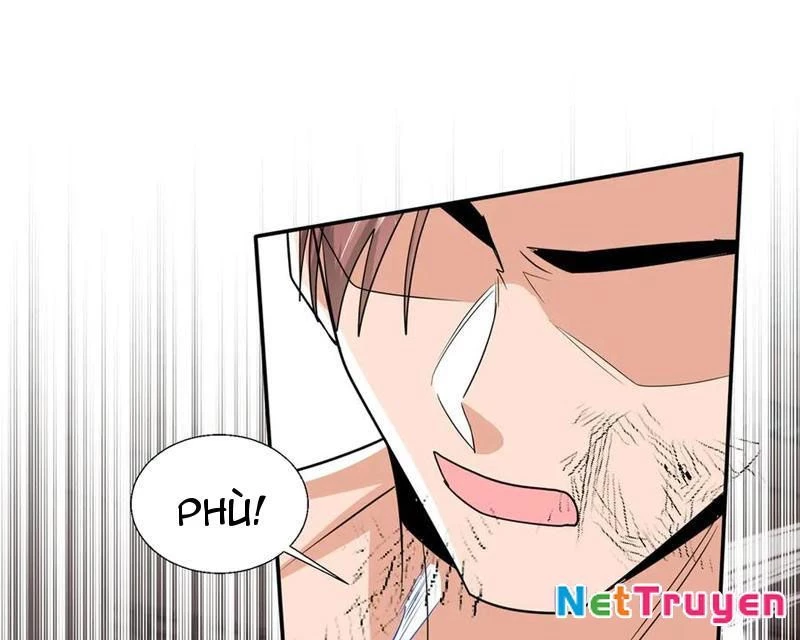 Nữ đồ đệ của ta muốn hắc hóa Chapter 56 - 116
