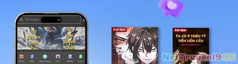 Nữ đồ đệ của ta muốn hắc hóa Chapter 56 - 154