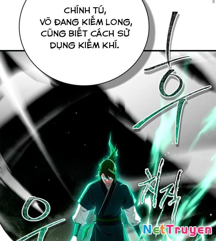 Huấn Luyện Viên Murim Thiên Tài Chapter 67 - 81