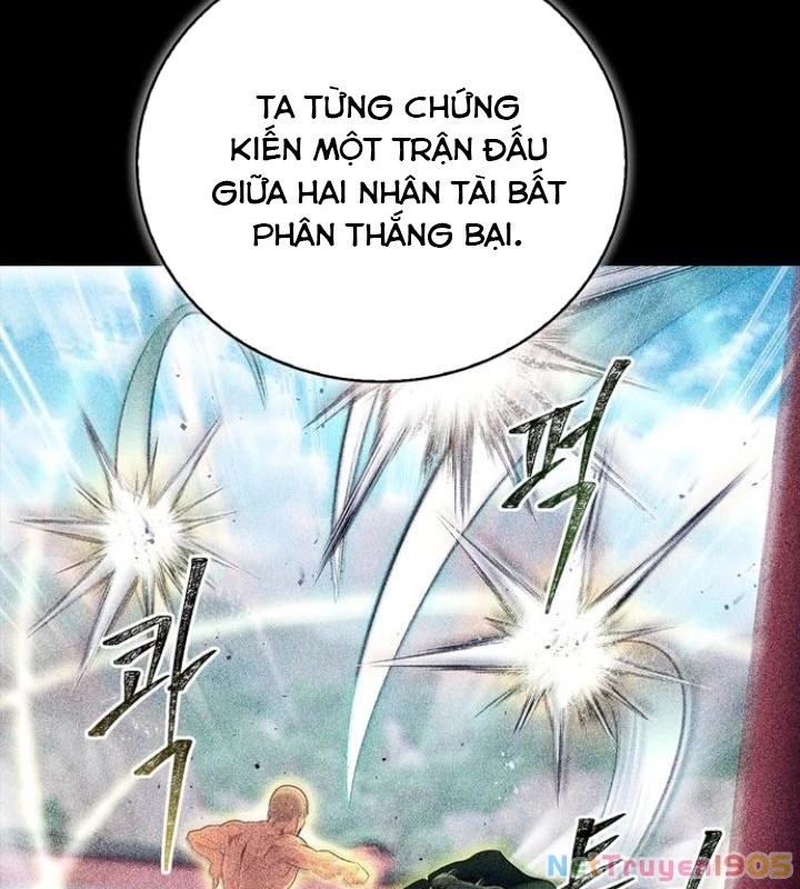 Huấn Luyện Viên Murim Thiên Tài Chapter 67 - 90