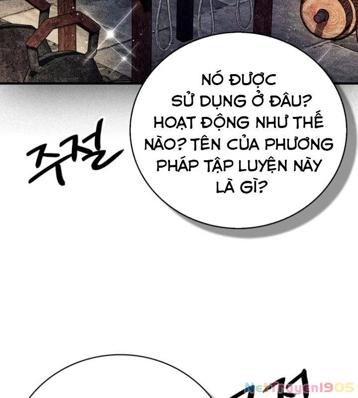 Huấn Luyện Viên Murim Thiên Tài Chapter 67 - 165
