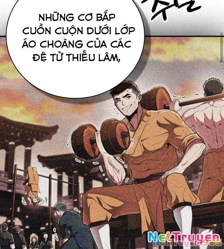 Huấn Luyện Viên Murim Thiên Tài Chapter 67 - 166