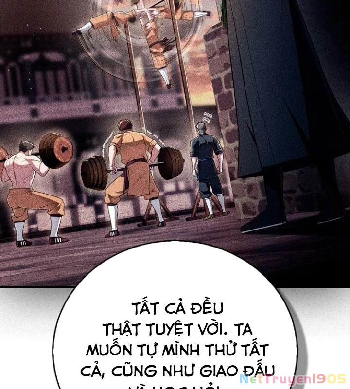 Huấn Luyện Viên Murim Thiên Tài Chapter 67 - 169