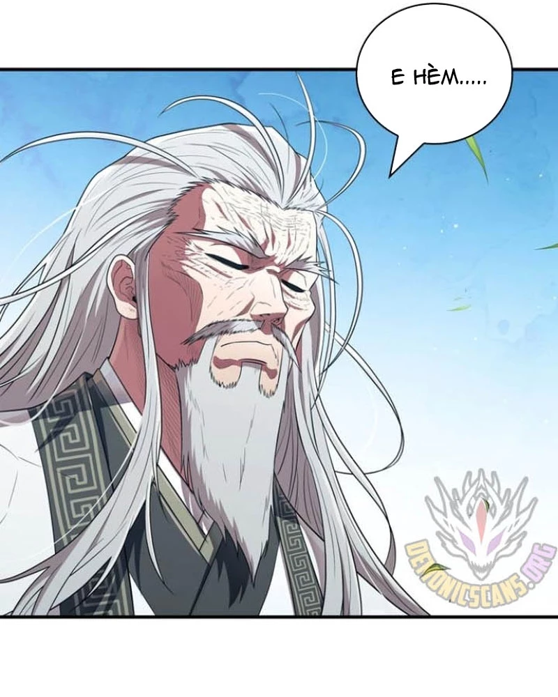 Huấn Luyện Viên Murim Thiên Tài Chapter 68 - 9
