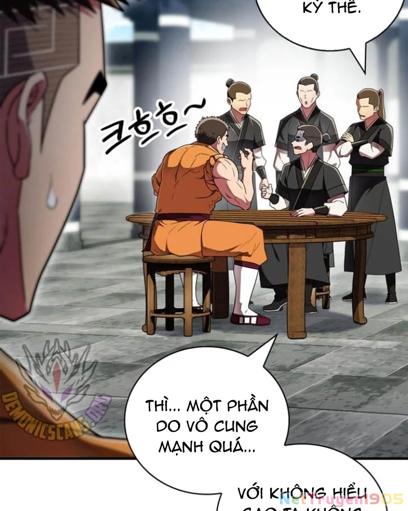 Huấn Luyện Viên Murim Thiên Tài Chapter 68 - 19