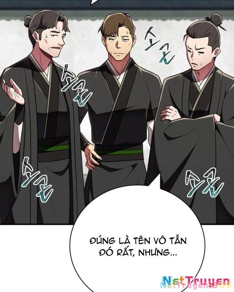 Huấn Luyện Viên Murim Thiên Tài Chapter 68 - 41