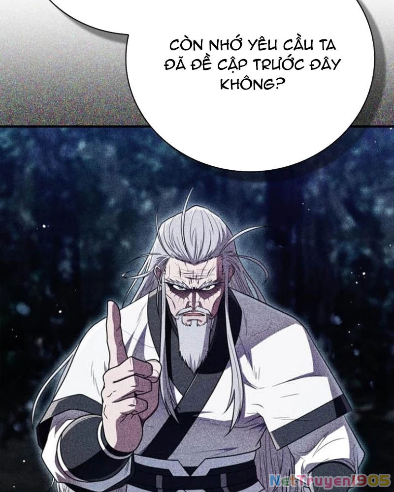 Huấn Luyện Viên Murim Thiên Tài Chapter 68 - 74