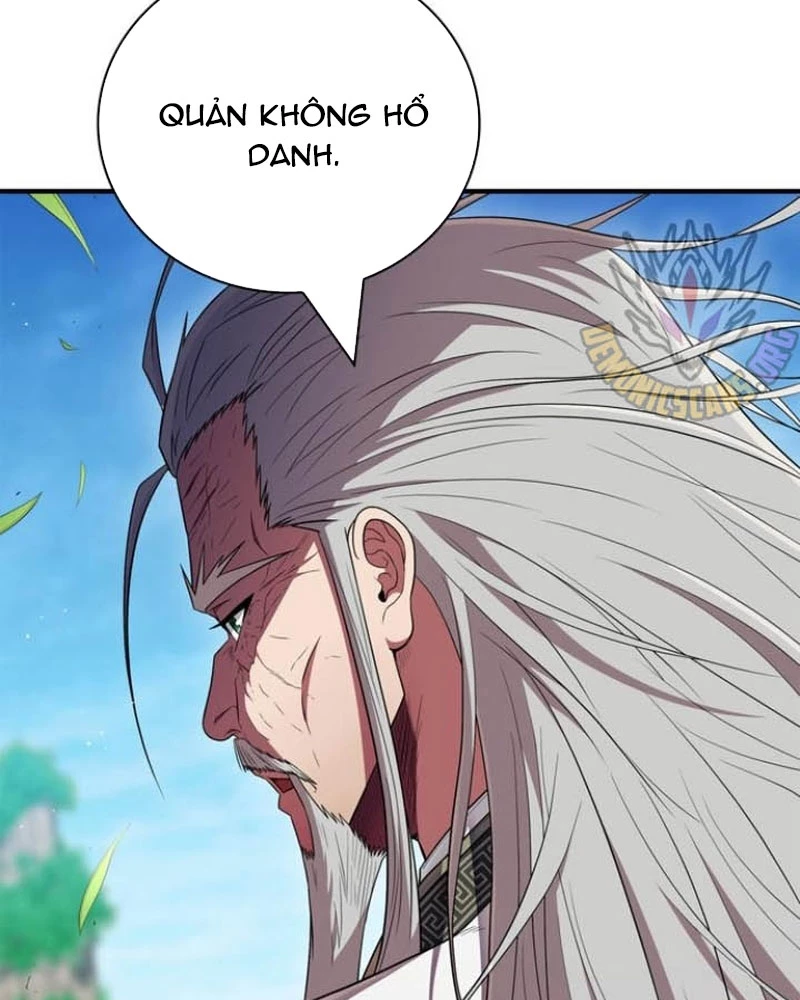 Huấn Luyện Viên Murim Thiên Tài Chapter 68 - 85