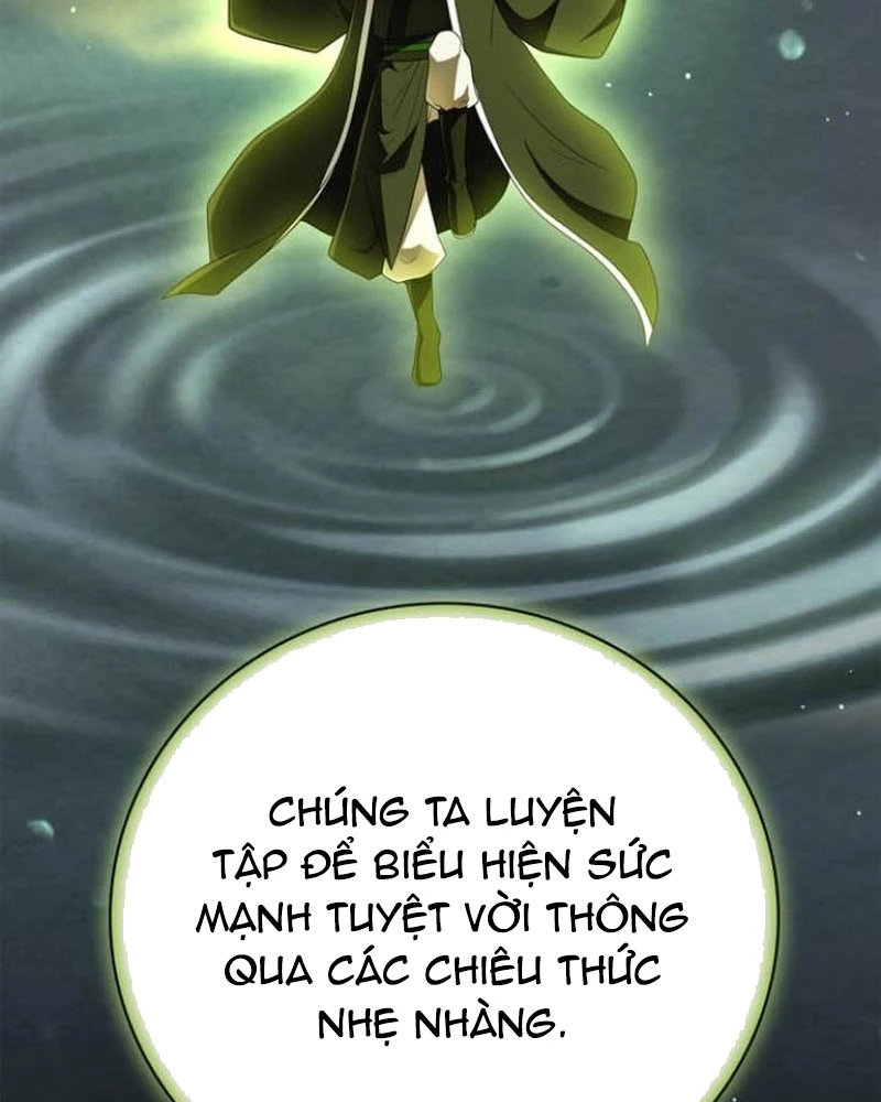 Huấn Luyện Viên Murim Thiên Tài Chapter 68 - 89