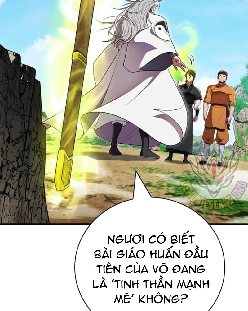 Huấn Luyện Viên Murim Thiên Tài Chapter 68 - 139