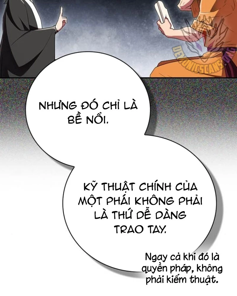 Huấn Luyện Viên Murim Thiên Tài Chapter 68 - 148
