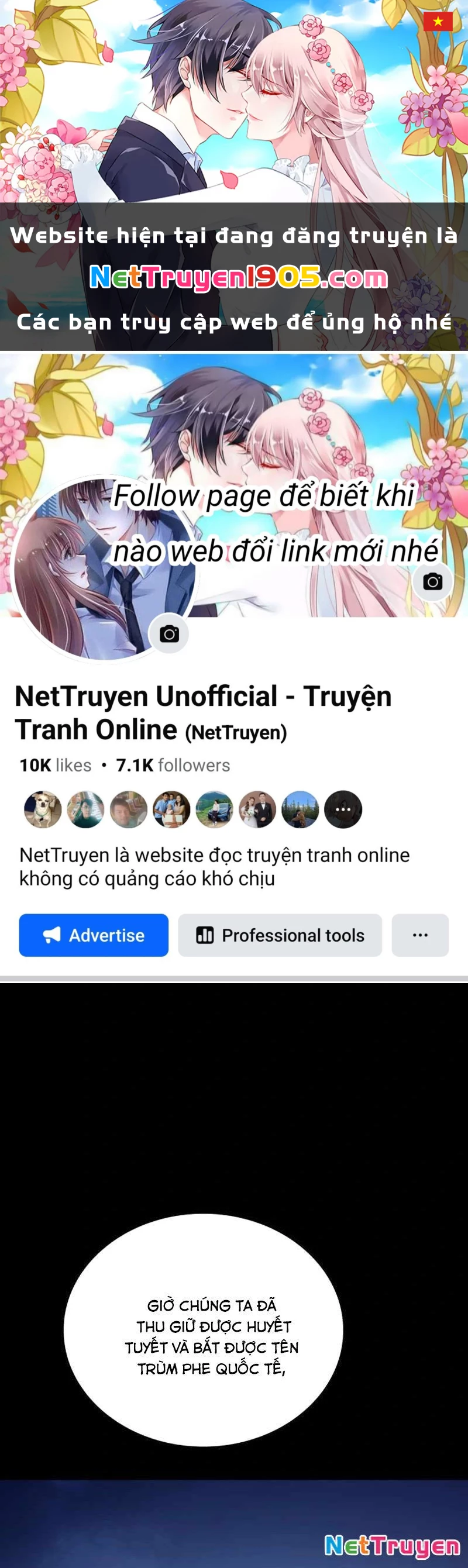 Nhật Hành Nhân Chapter 42 - 1