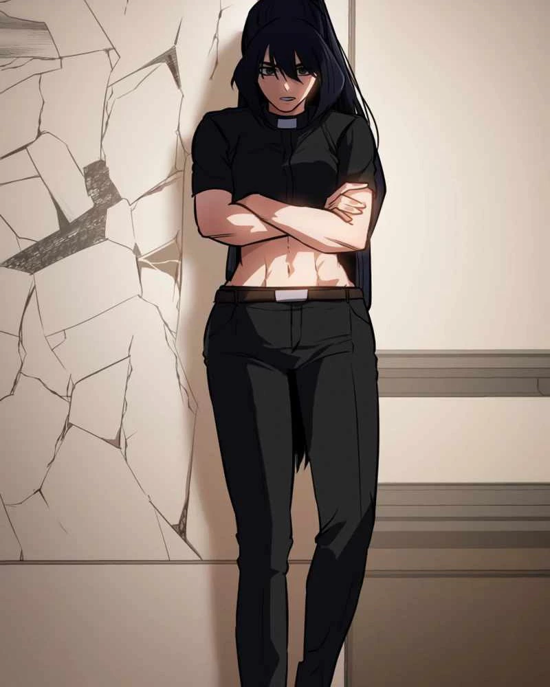 Nhật Hành Nhân Chapter 42 - 29