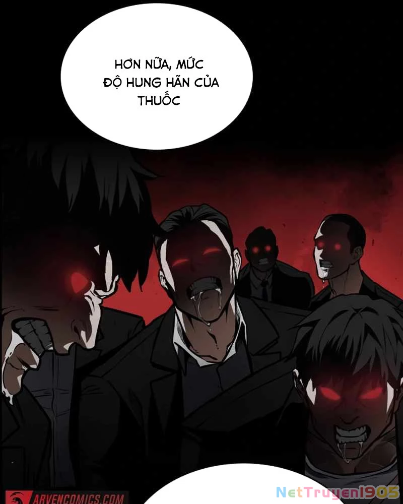 Nhật Hành Nhân Chapter 42 - 115