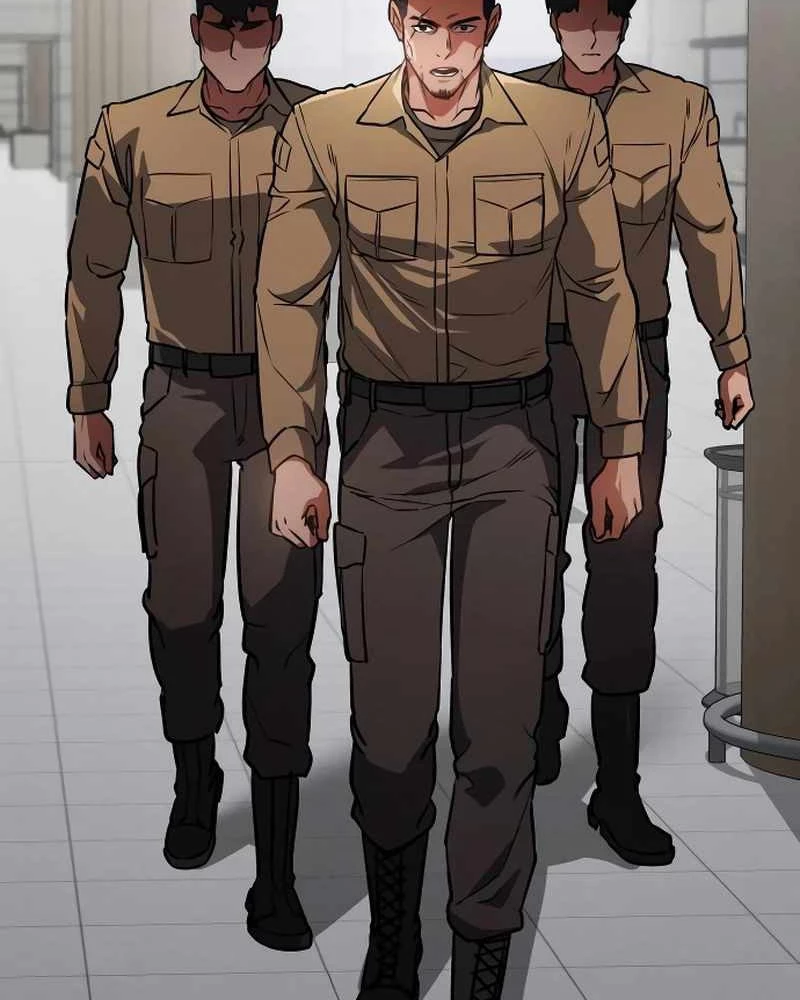 Nhật Hành Nhân Chapter 43 - 48