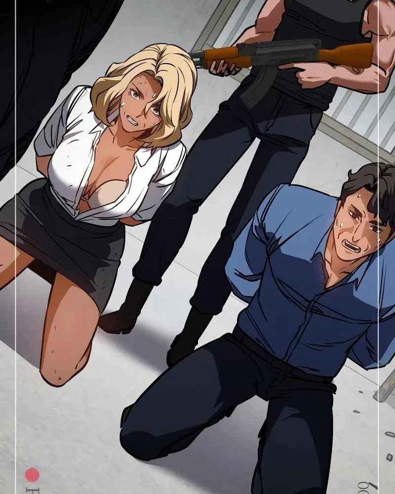 Nhật Hành Nhân Chapter 43 - 99