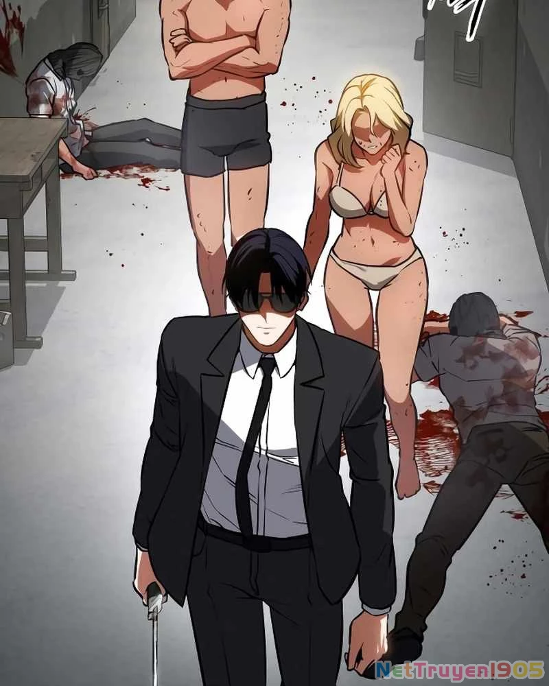 Nhật Hành Nhân Chapter 43 - 145