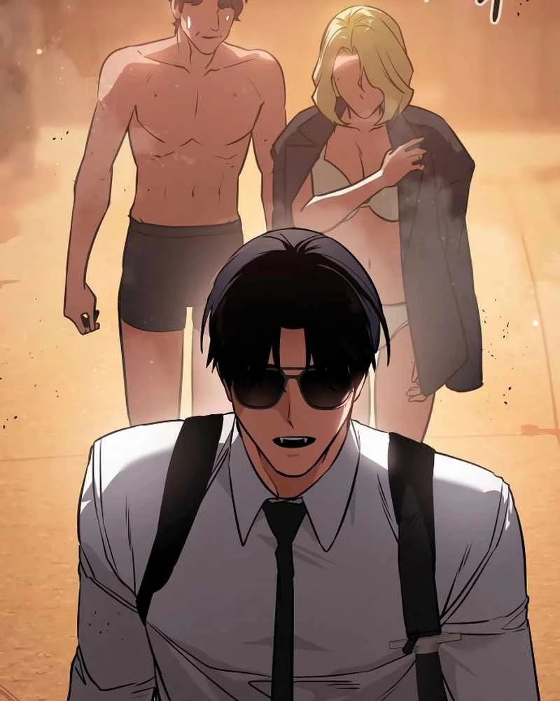 Nhật Hành Nhân Chapter 43 - 212